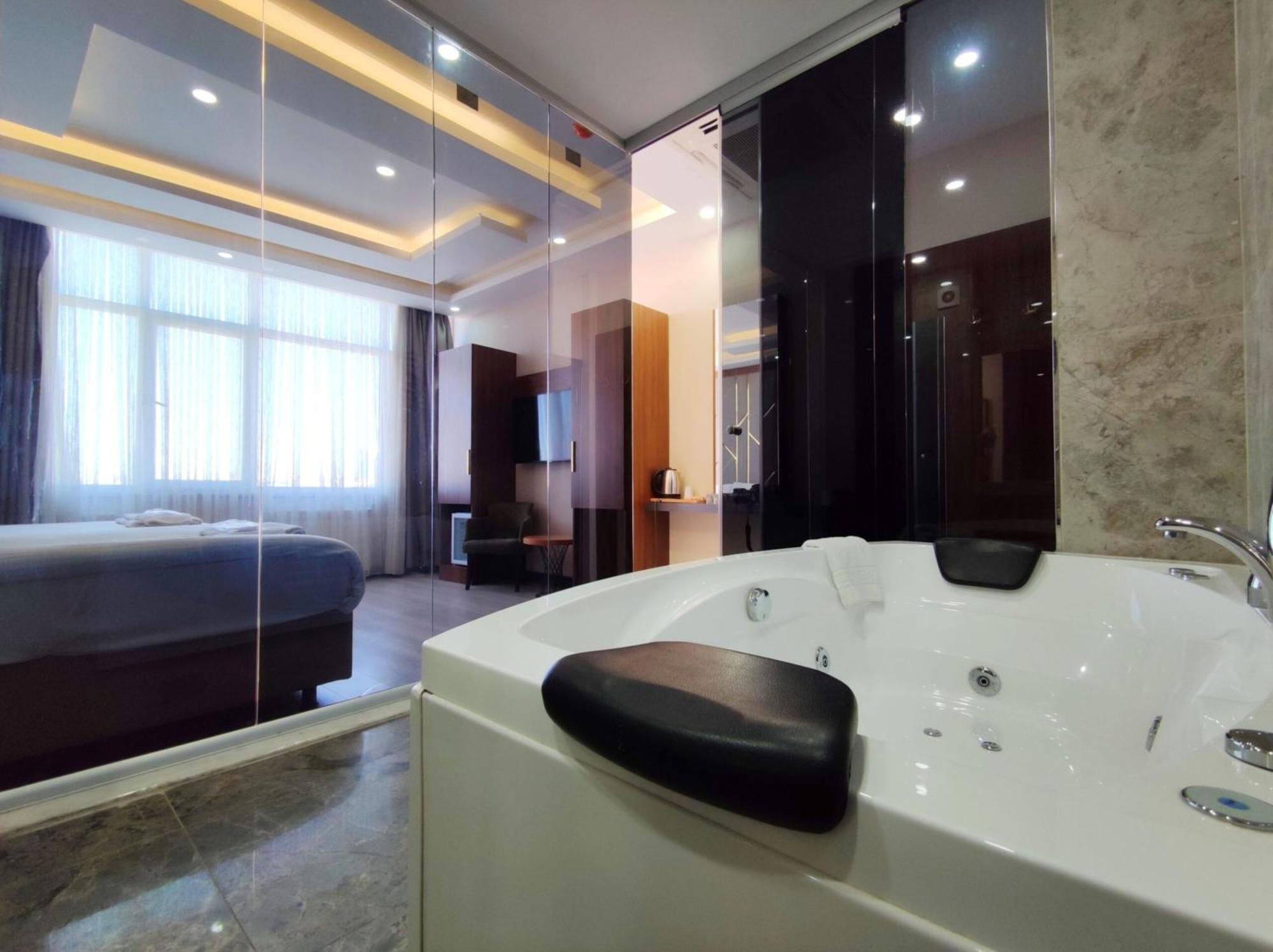 The Golden Pera'S Hotel & Spa — Photos 3